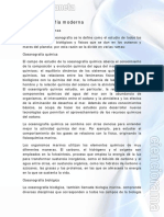 OCEANOGRAFIA 78 - Cienciorama PDF