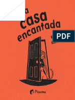 La Casa Encantada PDF