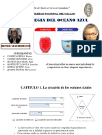 Ppt-La Estrategia Del Oceano Azul - Final