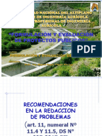 Proyectos Publicos