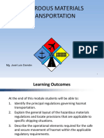 2.hazardous Materials Transportation