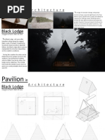 Pavilion in Architecture