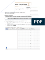 LKS Menyajikan Daerah Penyelesaian Dalam Bentuk Grafik