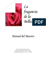 Manual Del Maestro