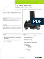 PV Compact DN 50-200