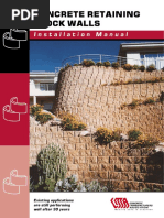 Loffelstein Installation Manual