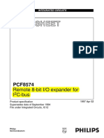 PCF8574T