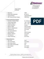 CarboxylatedNitrileRubber - XNBR PDF