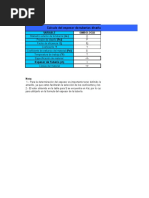 Calculo Espesor Tuberia Segun ASME B31 3..