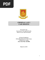 CRIM CLASS DIGEST 1.complete PDF