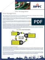 Pages From Guidelines For The Management of Flexible Hose Assemblies