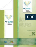 Análise Linguística e Literária - Teoria e Prática PDF