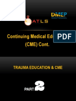 Atls Cme