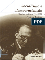 Carlos Nelson Coutinho - Cultura e Sociedade No Brasil - Ensaios Sobre Ideias e Formas