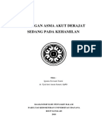 Asma Kehamilan PDF