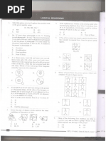 NSO Class 10 Solved Paper 2014