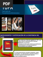 Exposicion Tupa