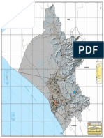 Mapa Base CHICLAYO