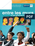 Entre Les Murs 2008 