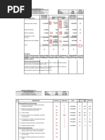 Papeles de Trabajo Cuentas Por Cobrar