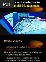 Financial Management: 2002, Prentice Hall, Inc