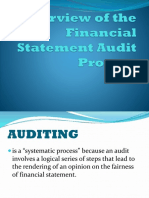 Chapter 7. Auditing 