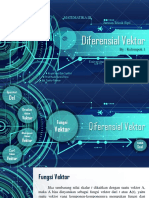 MTK-K1-Differensial Vektor