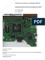 HDD Tutorial