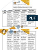 Matriz de Respuestas A Preguntas Orientadoras - Colaborativo