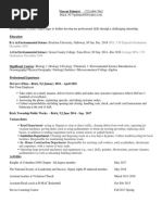 Resume Fnal Copy - Patrick Burns