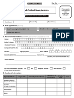 ApplicationForm Sindh Textbook Board