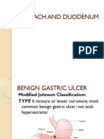 Stomach and Duodenum (Forsharing)