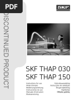 SKF Thap 030