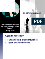 Life Insurance