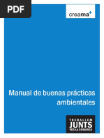 Manual de Buenas Practicas Ambientales