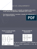 Ppt00 - Ensaio Cisalhamento (7p)