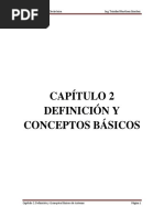 Capítulo 1 Definición y Conceptos Básicos (Antenas)