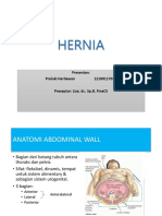 Hernia Lipat Paha