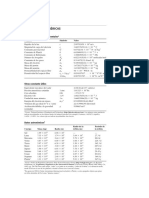 Constantes Numericas PDF