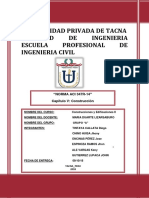 Solución Examen II Unidad - Mecánica de Suelos II 2017-I