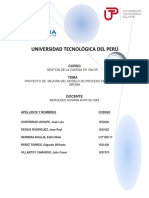 Ultimo Trabajo Gestion de Cadena Valor - Entrega Final