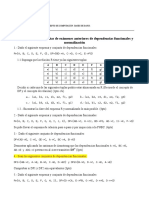 Ejemplos Dfs y Normalizacion