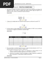 Multiplicador Bancario