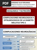 Mozombite, Oyarce - Neurologica