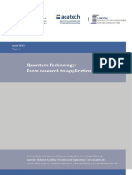 3akad Stellungnahme Quantentechnologien en Final