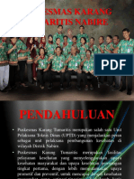 FIX Profil PKM Kartum 2017 Akreditasi