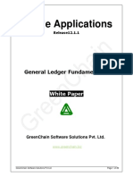 R12 General Ledger White Paper PDF