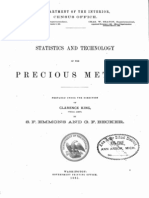 Statistics and UT Mining Report 1880