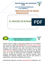 4.-Proceso de Restauracion