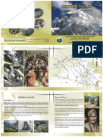 Distt. Profile of Chitral by Khalid Perwez